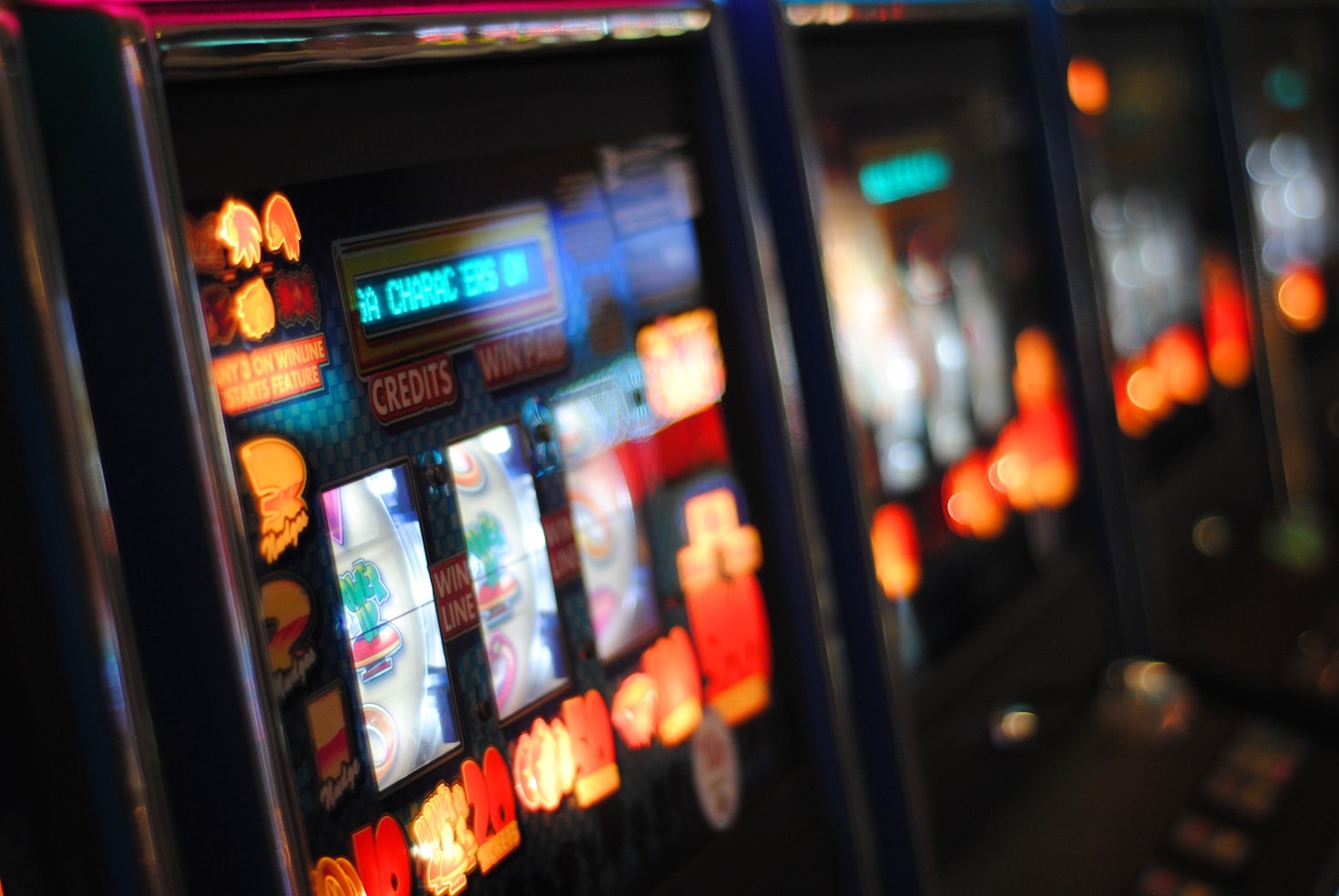 Strategies for Winning Big with Slot Gacor